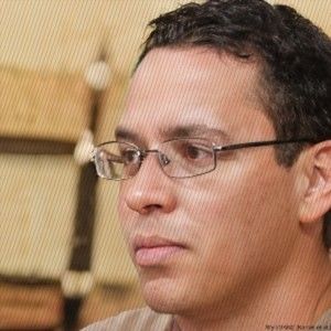 Meet your Posher, Damien